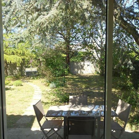 Villa Le Cedre Bleu Fouras Exterior foto